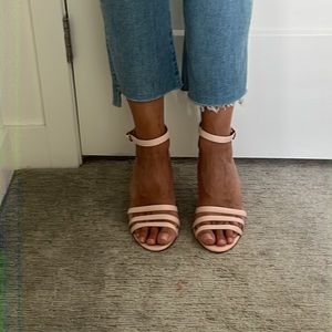 Jcrew sandals